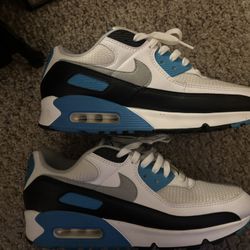 Nike Air Maxes