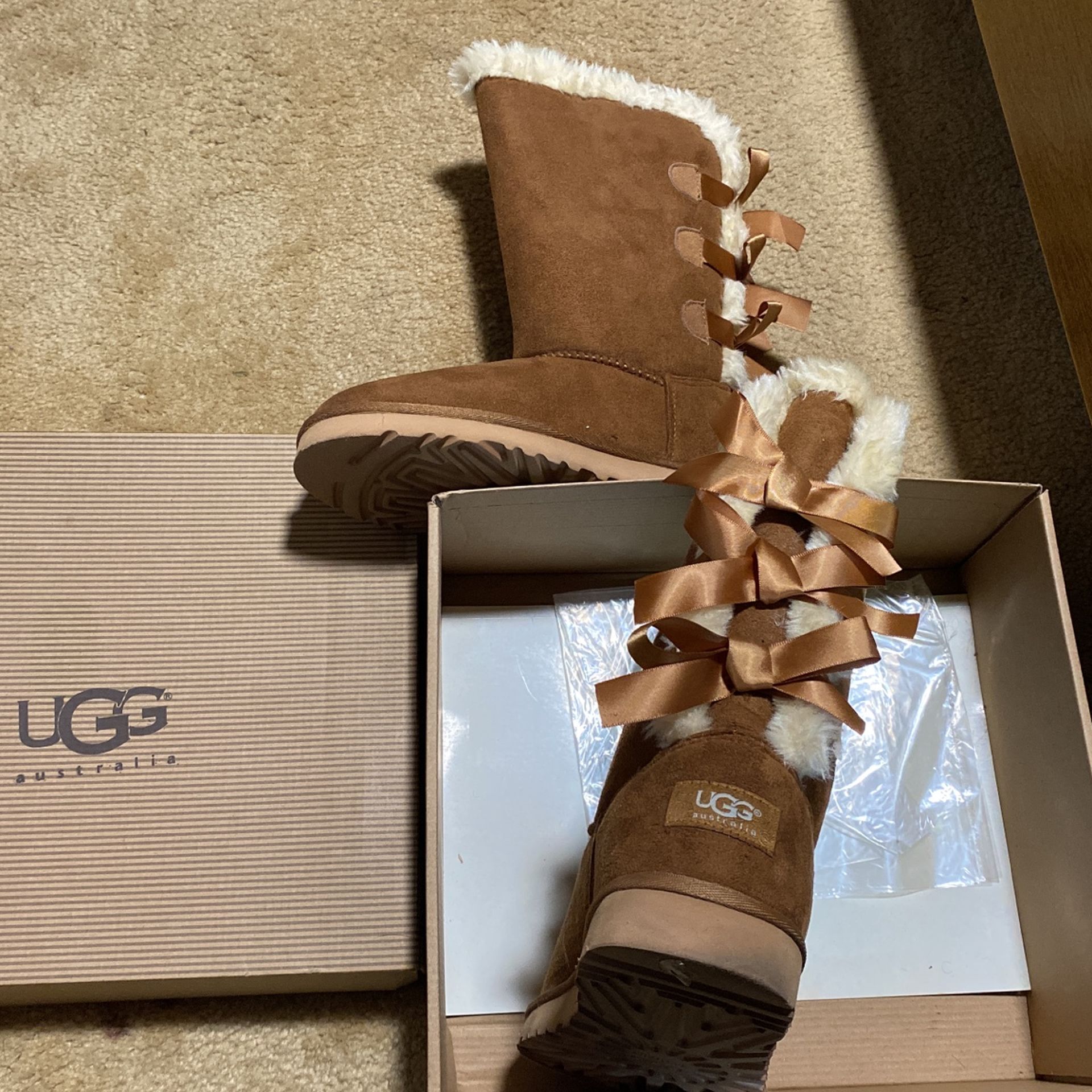 Uggs Boot