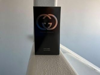 Gucci Guilty Pour Homme Eau de Toilette