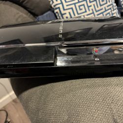 Sony PlayStation PS3 backwards Compatible 