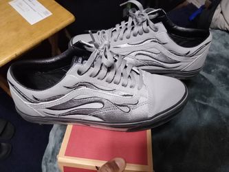 ASAP Rocky Vans Worldwide 