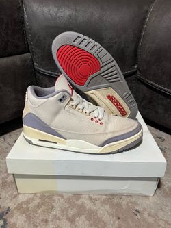 Jordan 3 Muslim