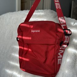 Supreme Shoulder Bag
