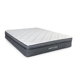 Ghostbed Flex Hybrid Mattress