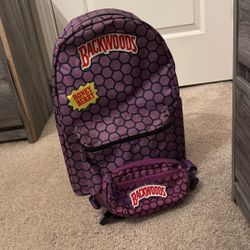 Backpack 