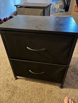 Night stand. Side couch table