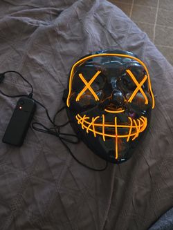 mask