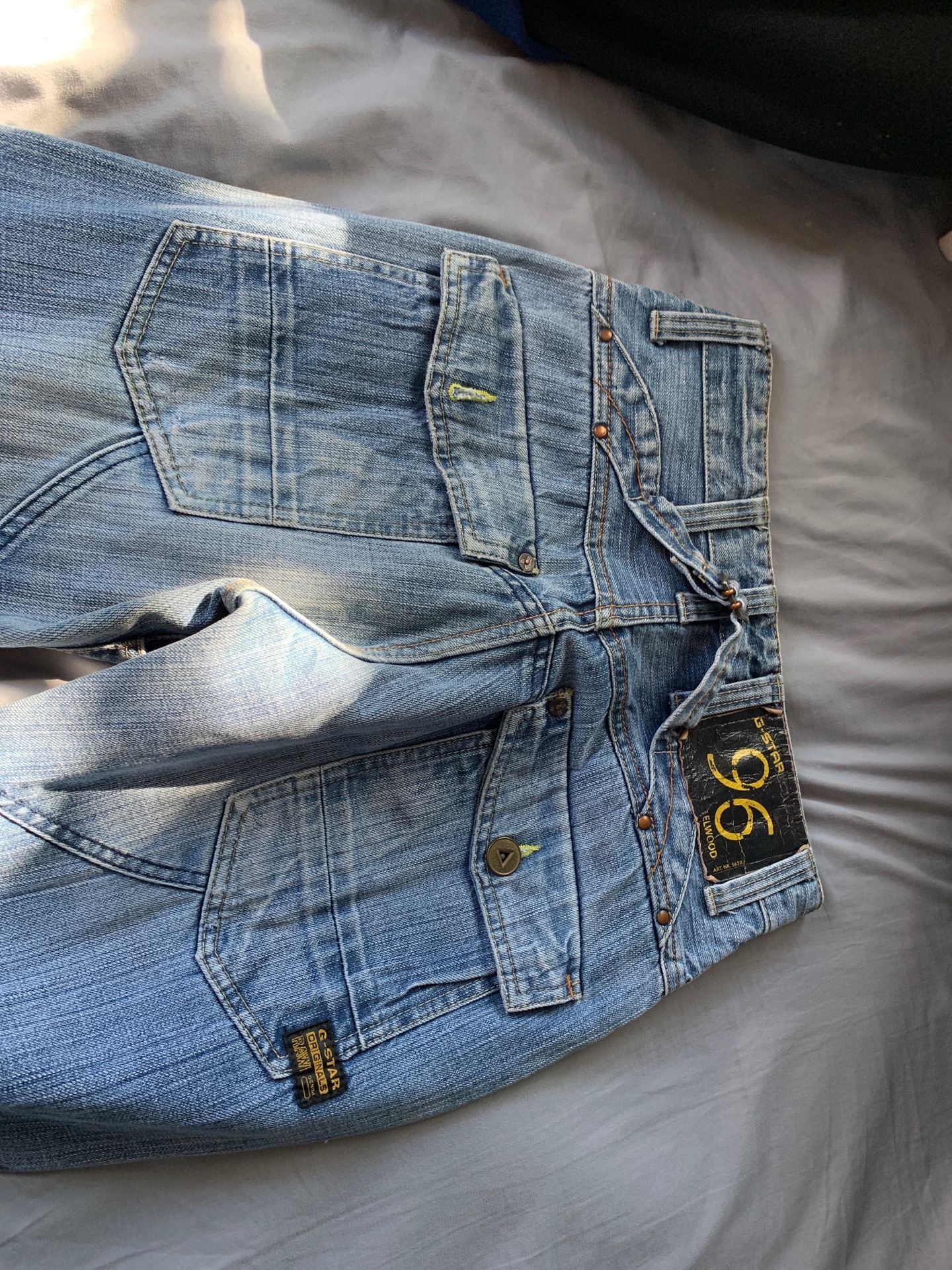 GSTAR JEANS