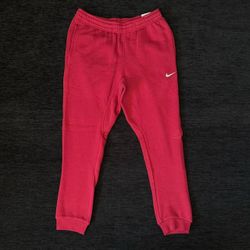 NIKE JOGGERS SIZE MEDIUM