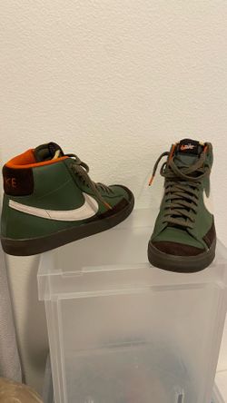 Nike sb blazer