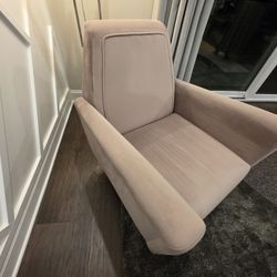 Victor Occasional Chair