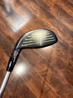 Titlest 5 wood