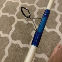 Custom Rod Snook Tarpon