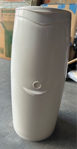 Diaper Genie