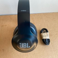 JBL Everest 700 Wireless Headphones 