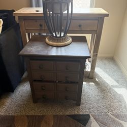 side table