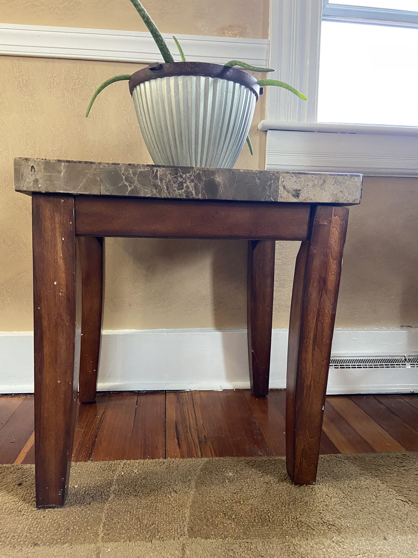 End Table