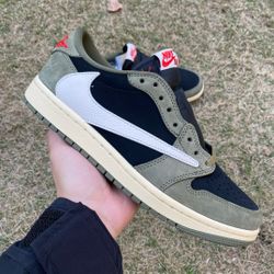 𝐎𝐧l𝐲 𝐫𝐞𝐩l𝐲 𝐨𝐧 𝐈 G@𝐓𝗼𝗽𝐤𝐢𝐜𝐤𝐬.𝐒𝐞𝐭𝐡                  AJ 1 travis scott olive