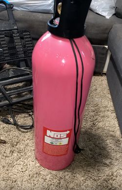 Nitrous Oxide 15  PD