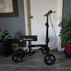 Knee Scooter 