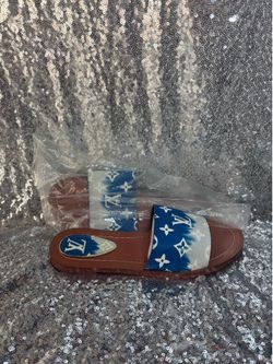 ✨ Designer Inspired Slide Sandals ✨
