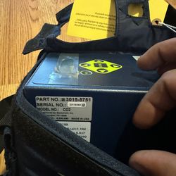 Selling Brand New Bacharach Refrigerant Leak Detector 