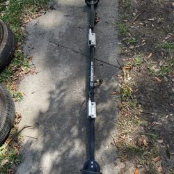 Truck Bed Bike Mount