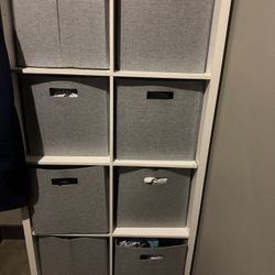 Closet Organizer 