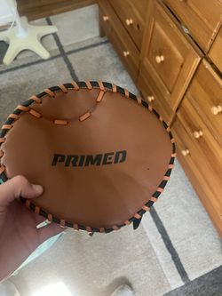 Infielder Practice Glove