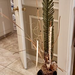 Beautiful Tall Decor