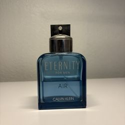 Calvin Klein Eternity Air For Men 