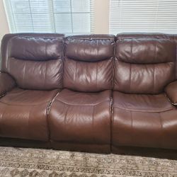 Couch/ Dinning Table