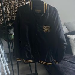 Men’s ****DIXXON**** Jacket 