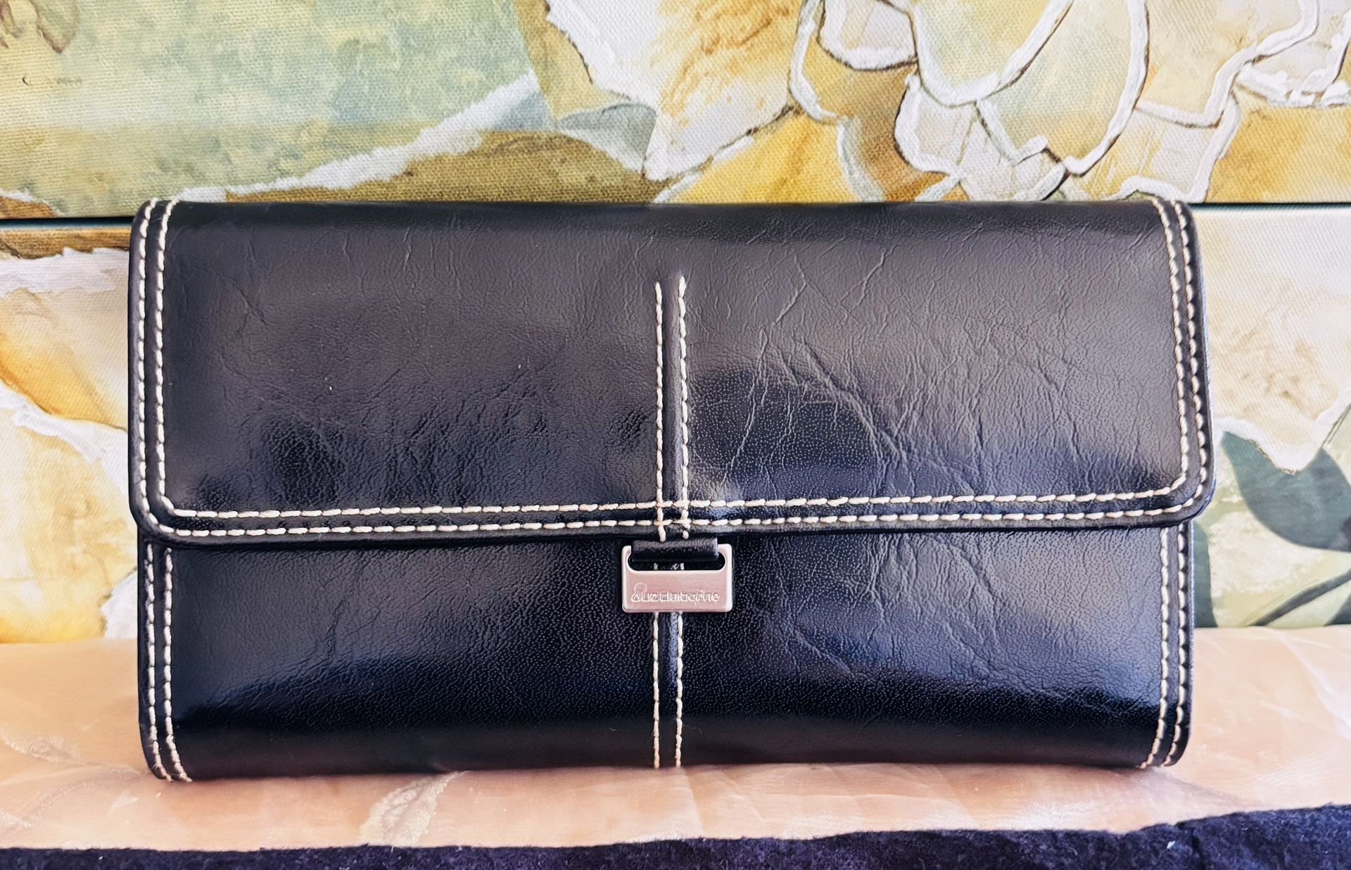 Liz Claiborne Wallet