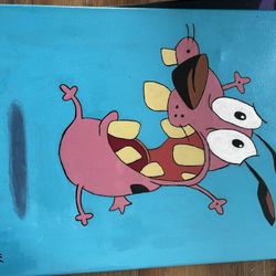 Handmade Paintings