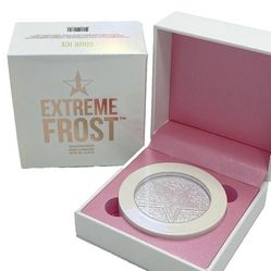 Jeffree Star Extreme Frost Highlighter 