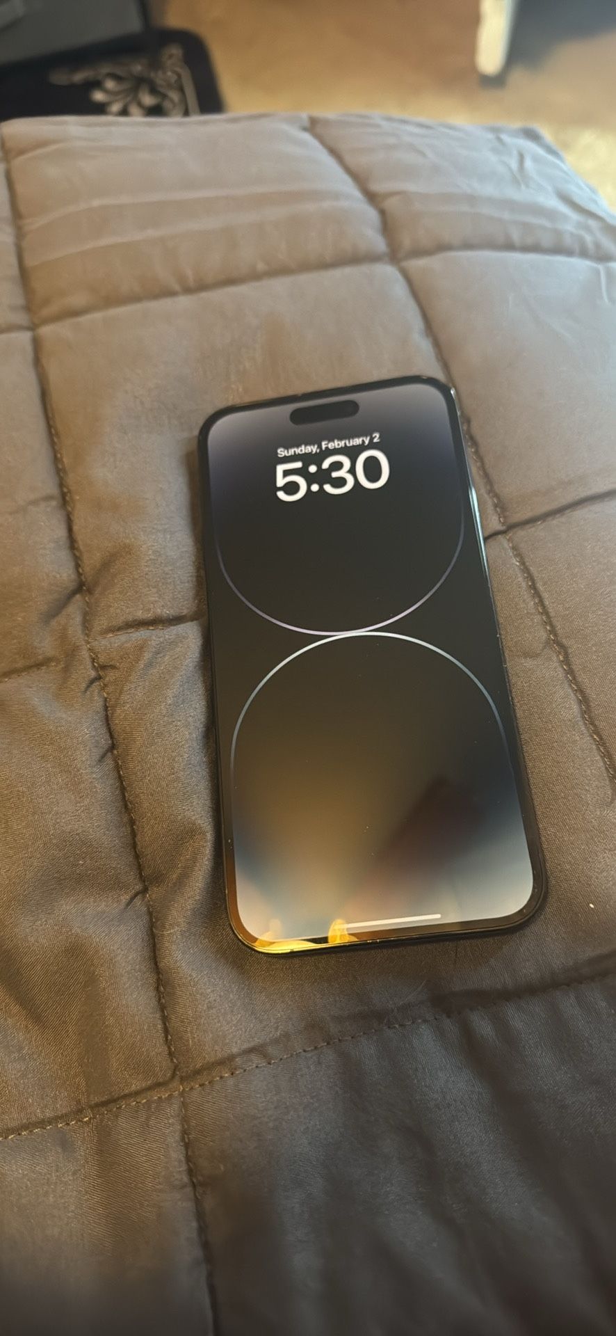 iPhone 14 Pro Max