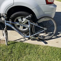 Schwinn Ranger Mountain Bike 