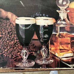 Irish Coffee Giblets