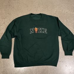 Nike Sweater