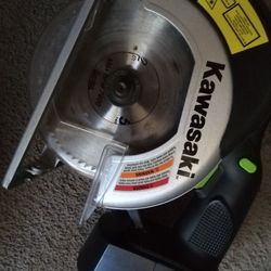 Circular Saw