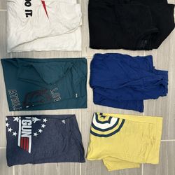 Mens Small Shirts (12)
