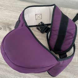 Aiebao Baby Hip Carrier/Seat