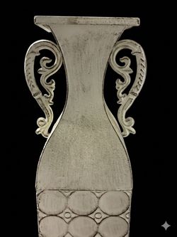 Vase 28.5in Tall