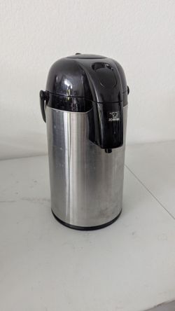 Zojirushi Air Pot