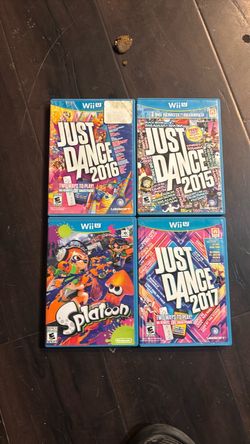 GAMES