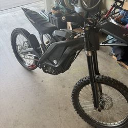 72v Surron [looking for trades