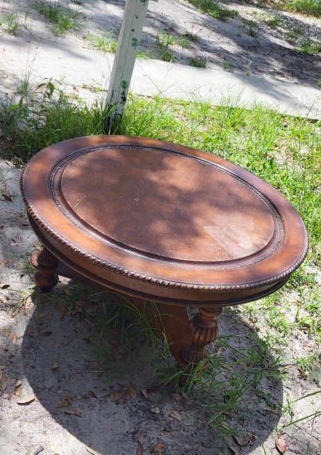 Free Coffee Table