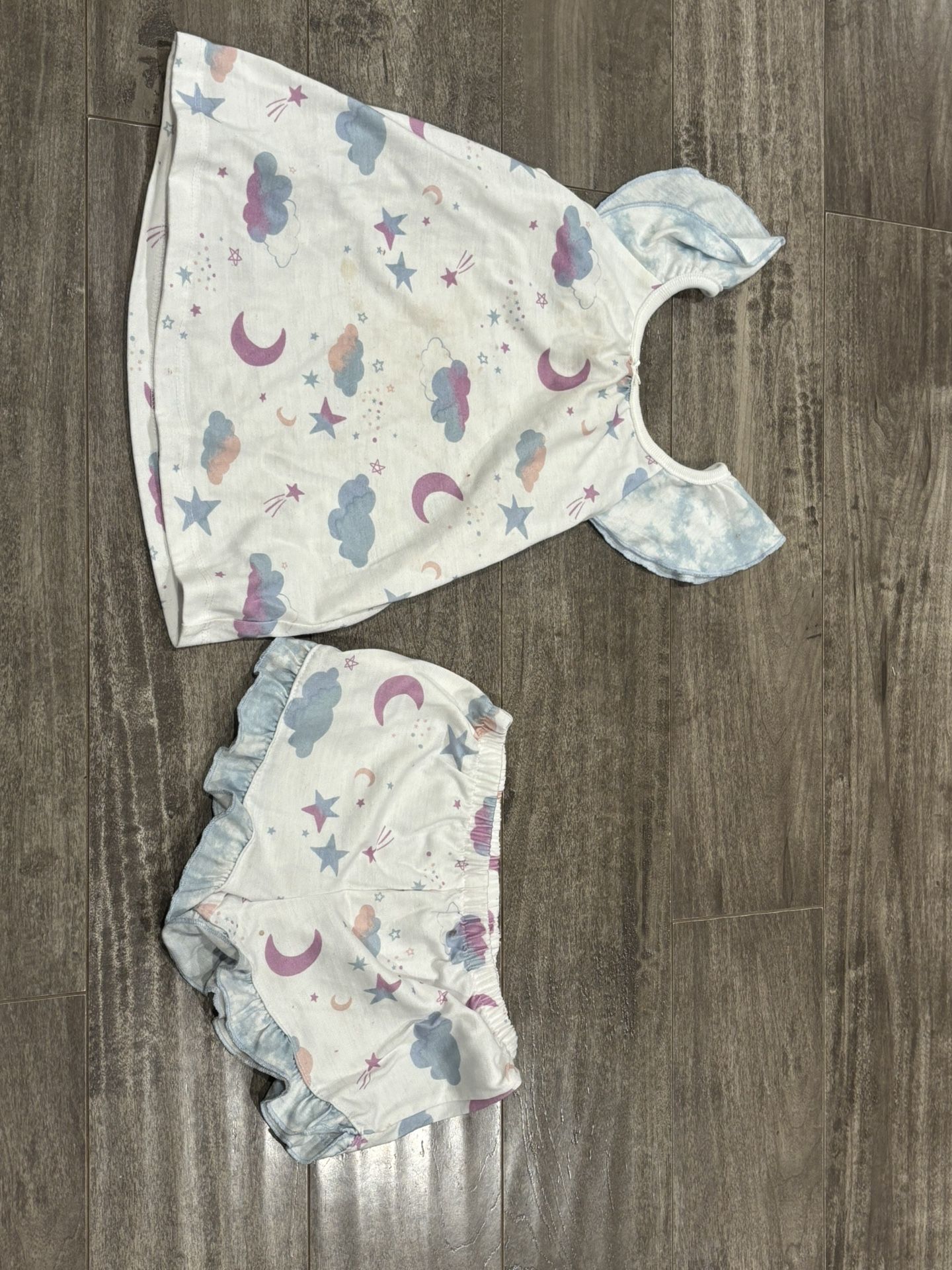 Girls Size 3