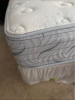 Firm Naptown Mattress